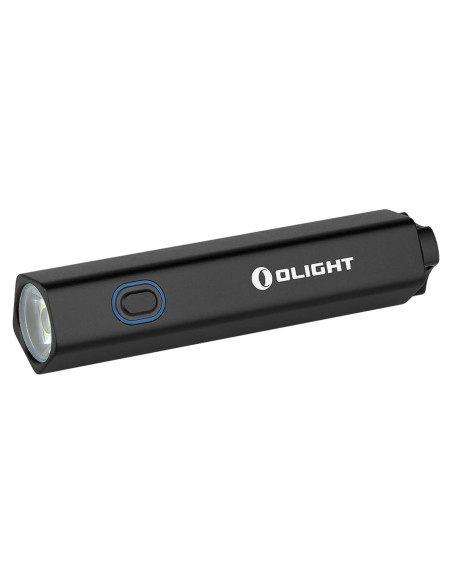Linterna de llavero recargable OLIGHT Diffuse 700 lúmenes