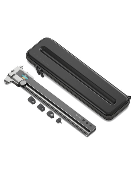 Calibrador Digital NeoRuler 30.48 cm Precisión 0.1 mm