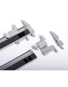 Calibrador Digital NeoRuler 30.48 cm Precisión 0.1 mm 2