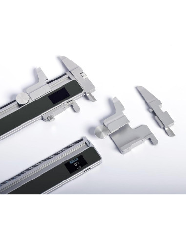 Calibrador Digital NeoRuler 30.48 cm Precisión 0.1 mm