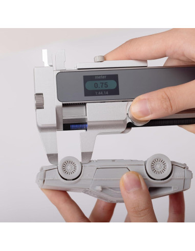 Calibrador Digital NeoRuler 30.48 cm Precisión 0.1 mm