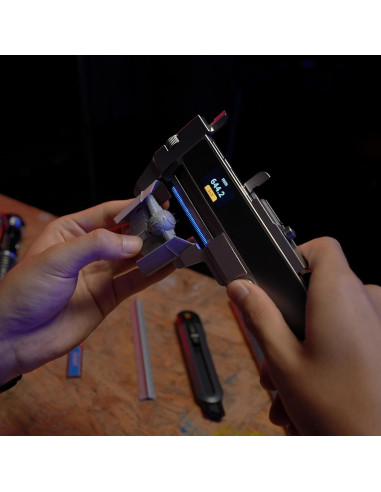 Calibrador Digital NeoRuler 30.48 cm Precisión 0.1 mm