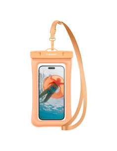 Funda Acuática Flotante Spigen AquaShield IPX8 para Teléfono