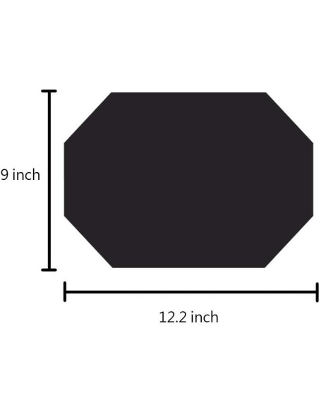 Mesa de Clip para Sofá Xchouxer, Bandeja Reposabrazos Marrón