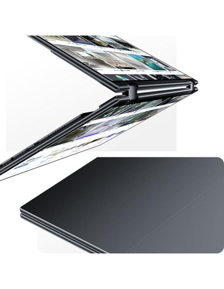 Monitor Doble EHOMEWEI X1 Pro 16" 2.5K Portátil