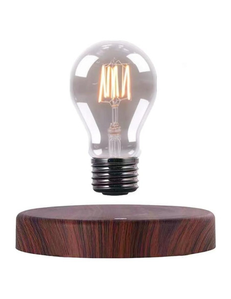 Lámpara de escritorio LED flotante Hengyi CYHDP-01 magnética