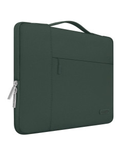 Funda para Laptop MOSISO 13.3" Verde Medianoche