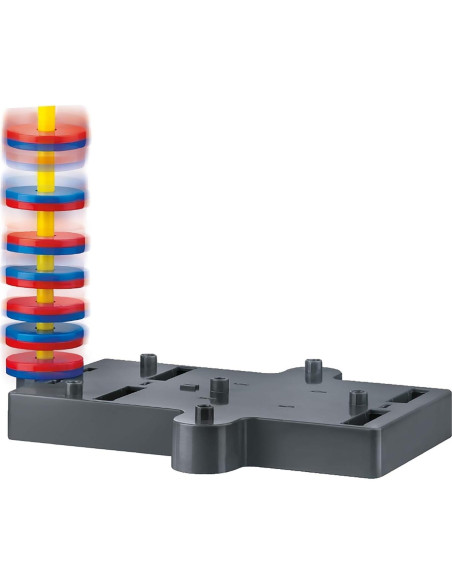 Kit de Levitación Magnética 4M KidzLabs | Flota un Lápiz Kit de Levitación Magnética 4M KidzLabs | Flota un Lápiz