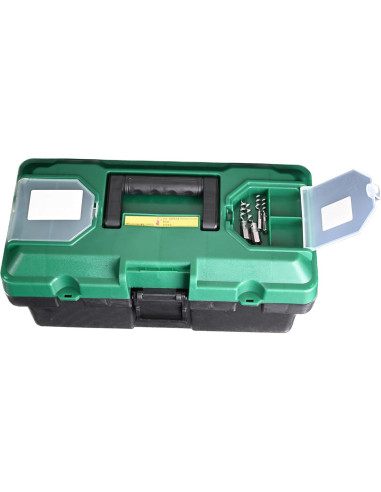 Juego de Extractores de Empaque Mefape 23 Piezas Acero