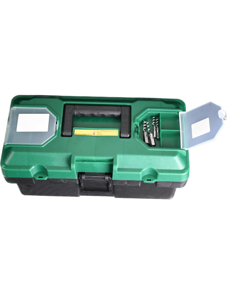 Juego de Extractores de Empaque Mefape 23 Piezas Acero