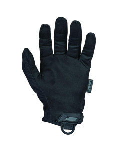 Guantes Tácticos Mechanix Wear Original 0.5mm Negro XL 2