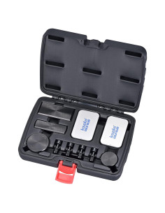 Kit de Extractores de Abolladuras Kauplus 10 Piezas