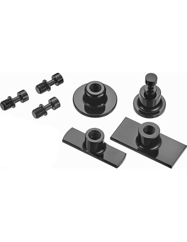 Kit de Extractores de Abolladuras Kauplus 10 Piezas