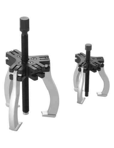 Juego de Extractores VEVOR 2 Piezas 7,62 y 17,78 cm