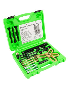 Kit Extractor de Volante de Inercia OEMTOOLS 37187 - 1,60 kg 2