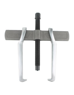 Extractor de Engranajes 2 Garras MANNIFEN 35.56 cm Ajustable