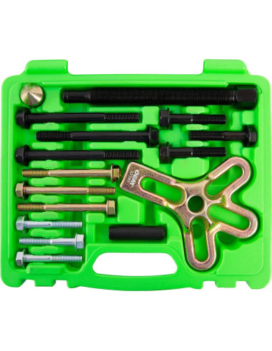 Kit Extractor de Volante de Inercia OEMTOOLS 37187 - 1,60 kg