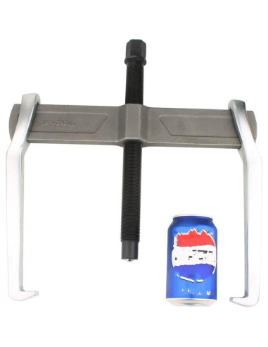 Extractor de Engranajes 2 Garras MANNIFEN 35.56 cm Ajustable