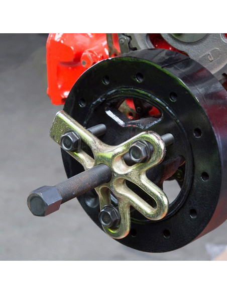Kit Extractor de Volante de Inercia OEMTOOLS 37187 - 1,60 kg