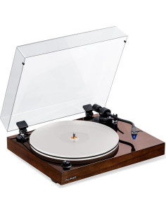 Tocadiscos Fluance RT85 Vinilo con Cartucho Ortofon 2M Blue 2