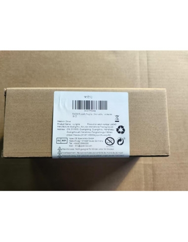 KASZOO Guirnalda de Hiedra Artificial con 240 Luces LED 2m