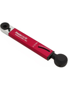 Herramienta Multiusos Prestacycle TorqRatchet Pro 2-10Nm 2