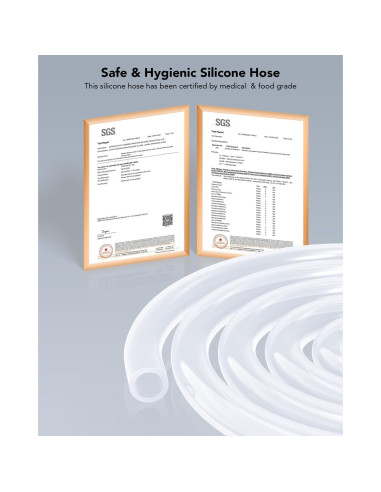 Dispensador de Agua SPOVEN 5 Galones Altura Ajustable Negro