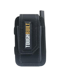 Funda para Teléfono ToughBuilt TB-33 con Bolsillos y Gancho
