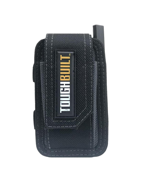 Funda para Teléfono ToughBuilt TB-33 con Bolsillos y Gancho