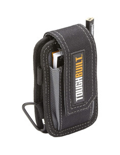 Funda para Teléfono ToughBuilt TB-33 con Bolsillos y Gancho 2