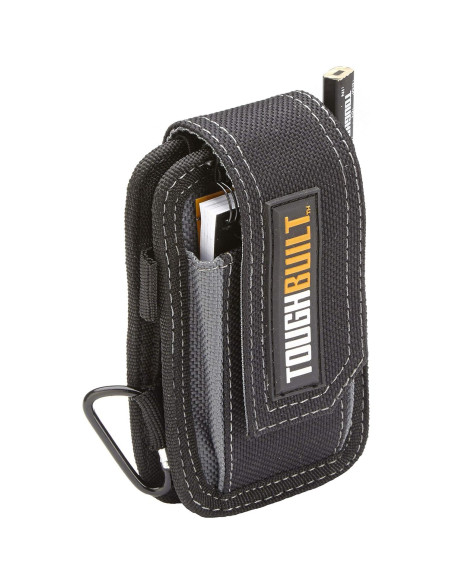 Funda para Teléfono ToughBuilt TB-33 con Bolsillos y Gancho