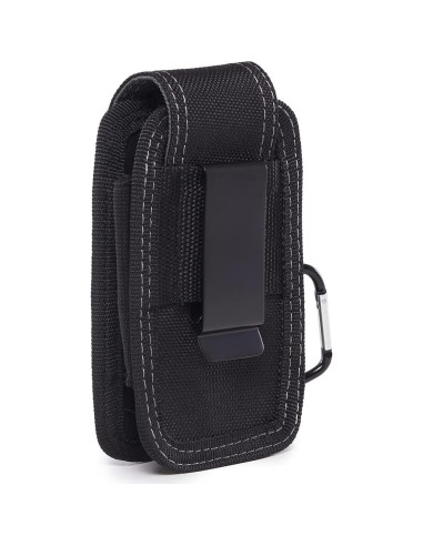 Funda para Teléfono ToughBuilt TB-33 con Bolsillos y Gancho
