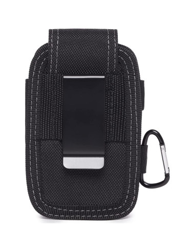 Funda para Teléfono ToughBuilt TB-33 con Bolsillos y Gancho
