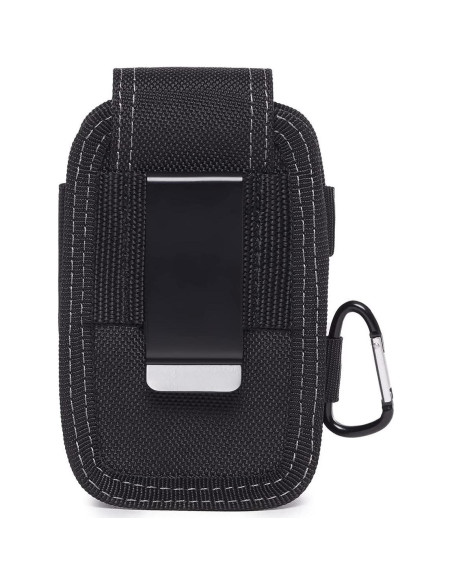 Funda para Teléfono ToughBuilt TB-33 con Bolsillos y Gancho