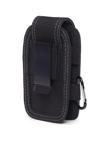 Funda para Teléfono ToughBuilt TB-33 con Bolsillos y Gancho