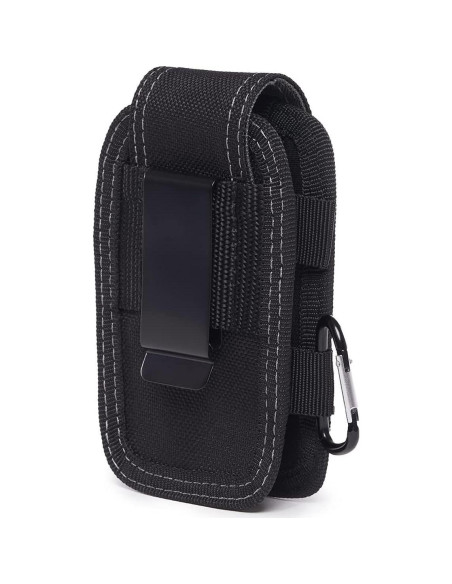 Funda para Teléfono ToughBuilt TB-33 con Bolsillos y Gancho