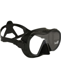 Máscara de Buceo Tanzaib TZ-123 Anti-Niebla y UV 2