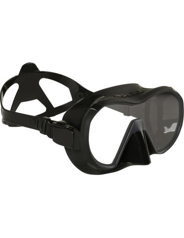 Máscara de Buceo Tanzaib TZ-123 Anti-Niebla y UV