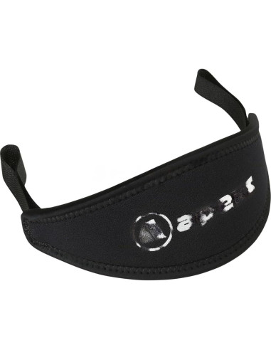 Máscara de Buceo Tanzaib TZ-123 Anti-Niebla y UV