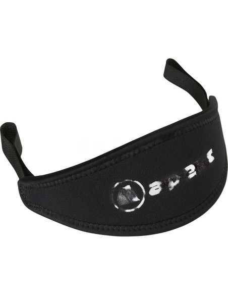 Máscara de Buceo Tanzaib TZ-123 Anti-Niebla y UV