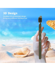 Funda Impermeable Wellhouse para Smartphone 7" Oliva 2