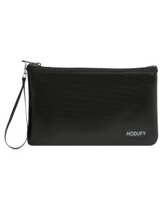 Bolsa Ignífuga Hodufy para Dinero y Documentos 26,67x17,53cm