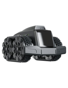 Robot Cámara Moorebot Scout E - Versátil y Resistente