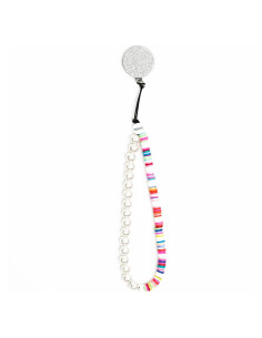 Moxyo Zigi Band Correa Ajustable para Teléfono Multicolor