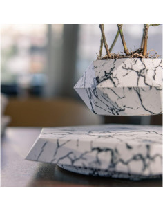 Maceta Flotante KIYOMING para Bonsai 9 cm Moderno 2