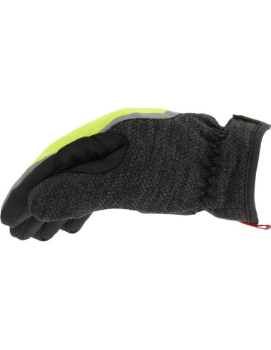 Guante de Invierno Mechanix Wear Hi-Viz D5-360 Talla M