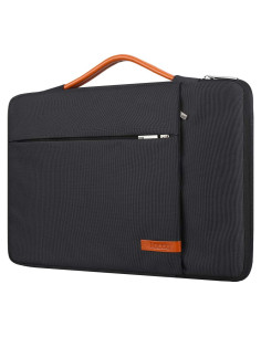 Funda Protectora Lacdo 360 para Laptop 15" Resistente al Agua