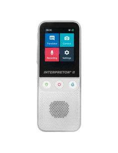 Traductor Portátil Lexibook NTL3000 137 Idiomas Wi-Fi