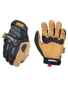 Guantes de Trabajo Mechanix Wear M-Pact Material4X X-Large