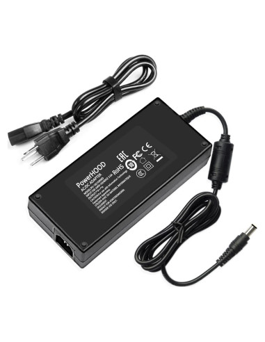 Adaptador 24V AC/DC PowerHOOD para Minisopuru MD6950D